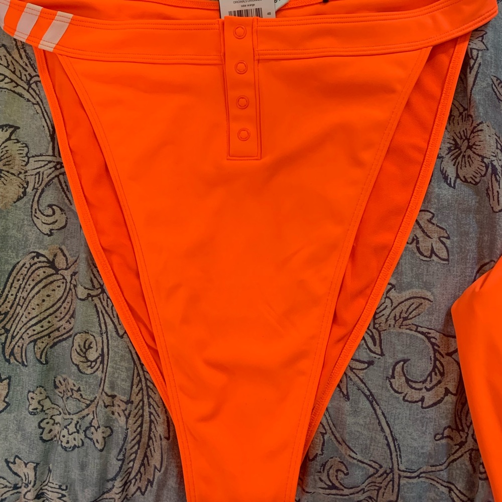 IVY PARK Neon Collection Swim